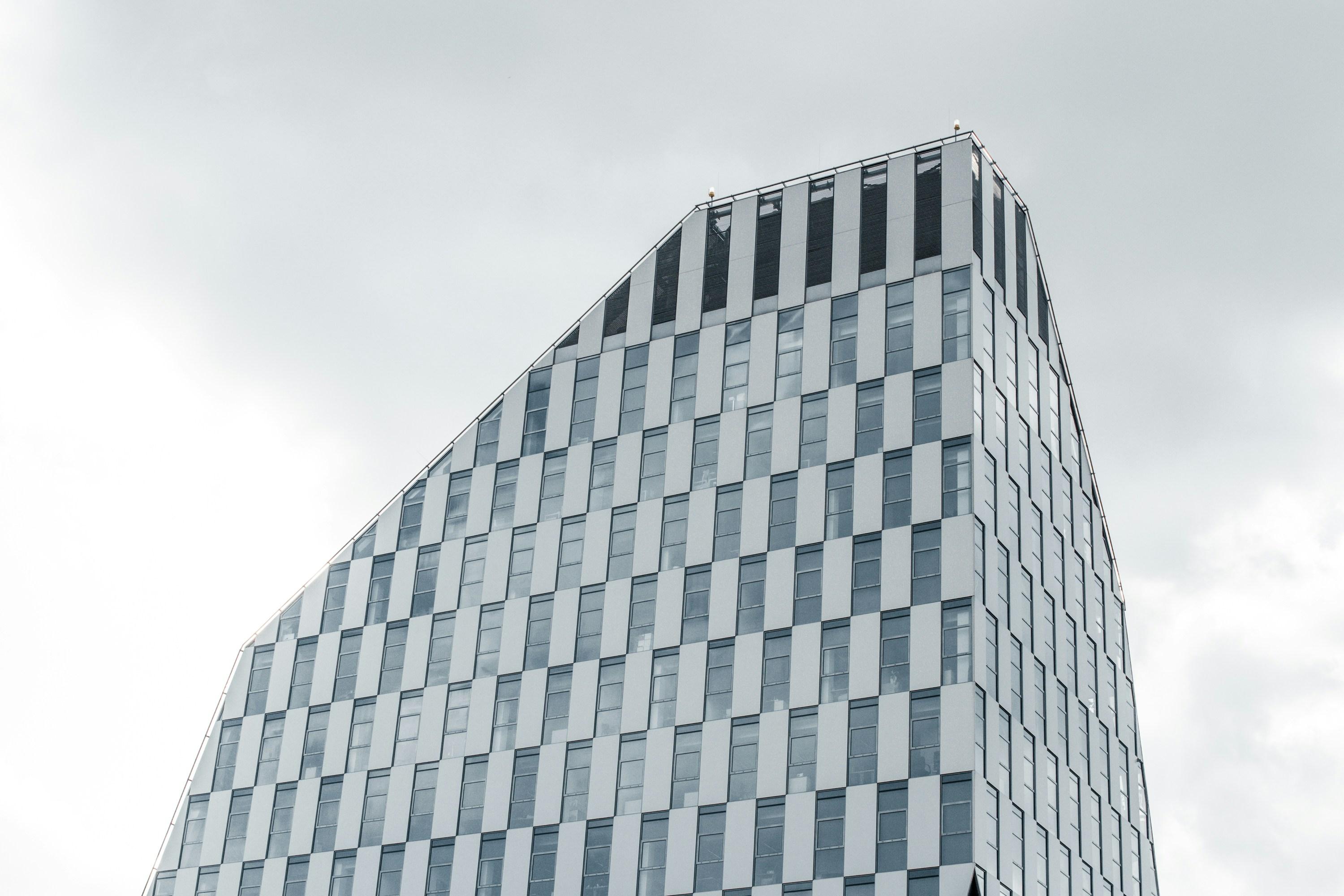 Prague office - European headquarters