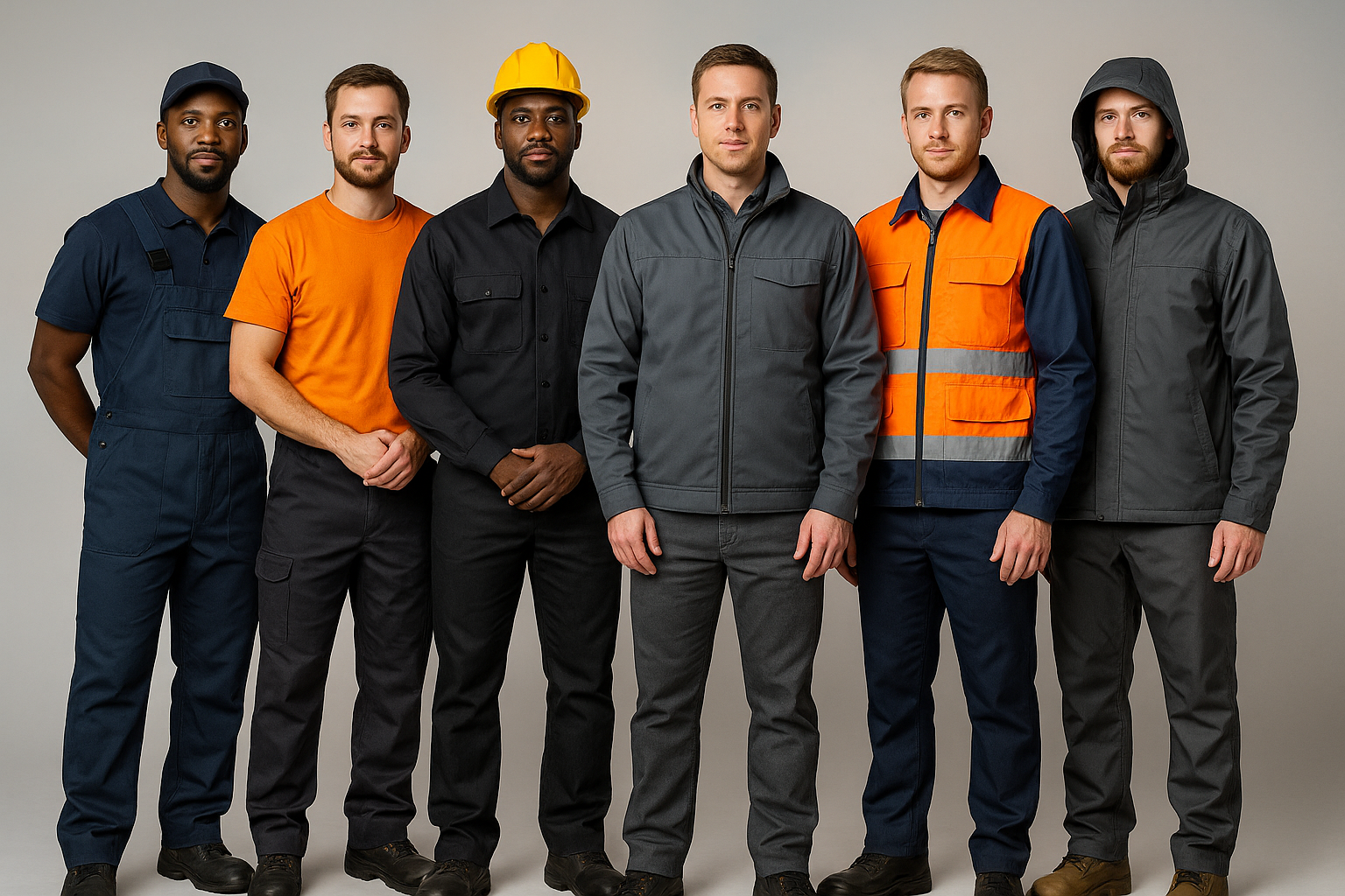 Product Illustrations